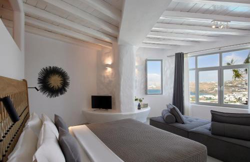 Kallos of Mykonos - previous Leonis Summer Houses - Foto 17