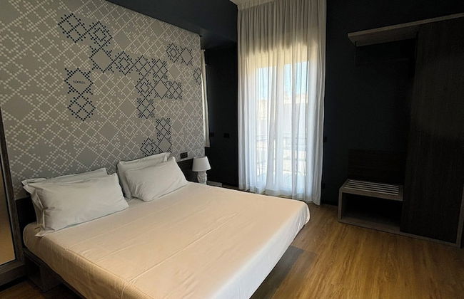 Nooria Sicilian Charme Rooms - Foto 18