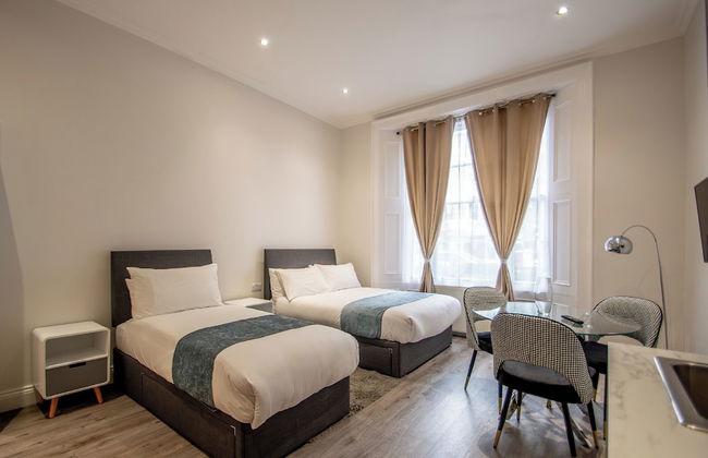 New Kent Apartments - Foto 12