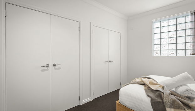 Oasis on Murray - Foto 4, Habitación