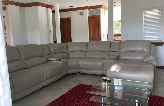 Blue Orchid Villa - Photo 7