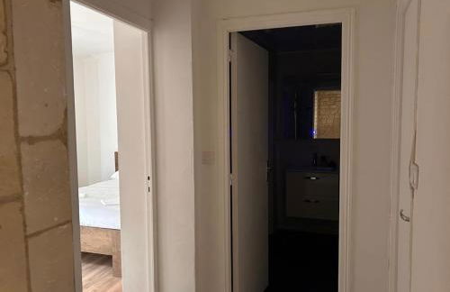 Hyper Centre Caen T3 Spacious Perfect Location - Photo 8