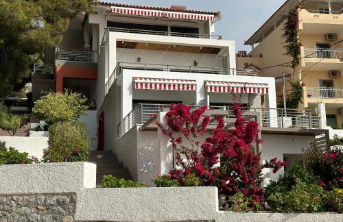 Villa Yolanda 2 - Luxury stylish studio Dora, sea view - Photo 13