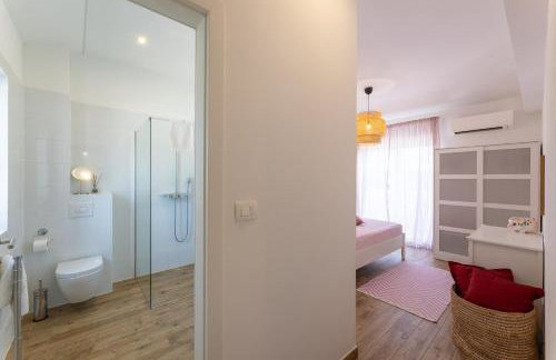 Villa Olivia - Peaceful Family Paradise Near Beach - Foto 17