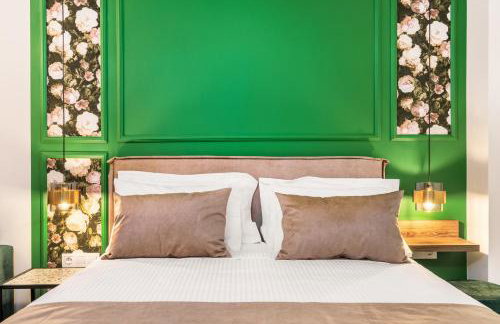 Princess of Axos Luxury Suites - Photo 26