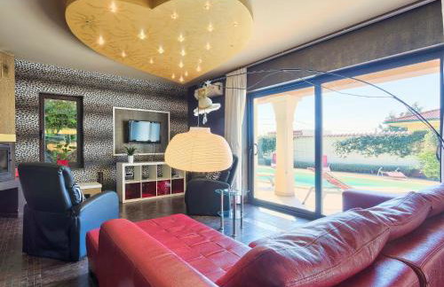 Villa De l'amour by Interhome - Foto 13