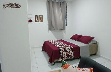 Flat 04 Tranquilo, prático e com ótima localização - Foto 15