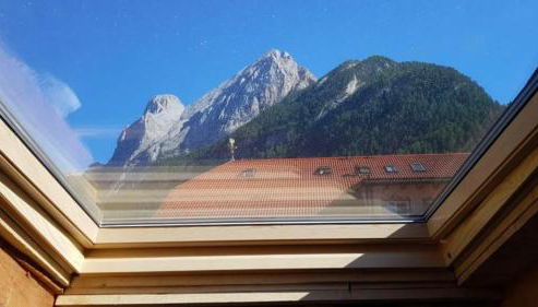 incantevole mansarda in val di Fassa - Foto 3