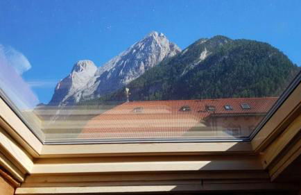 incantevole mansarda in val di Fassa - Foto 3