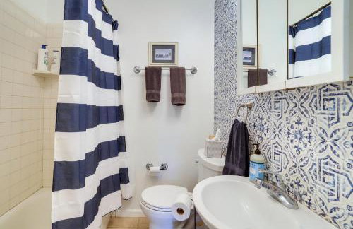 Lovely Home in South Bend: Walk to Notre Dame! - Photo 14