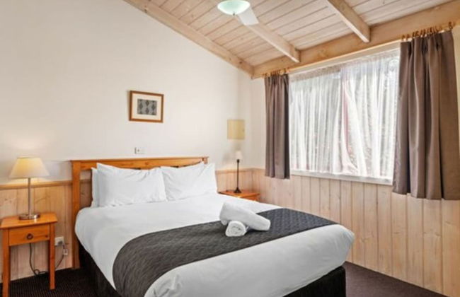 Discovery Parks - Melbourne - Foto 15