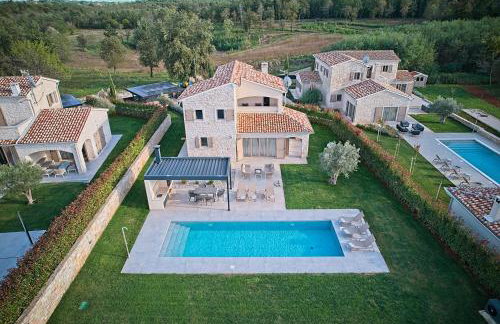 Sun Spalato Villa Oblica - Foto 1