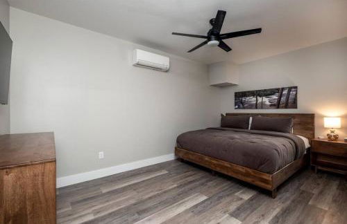 Downtown Brevard 5BR Retreat & Cyclists Dream - Foto 32