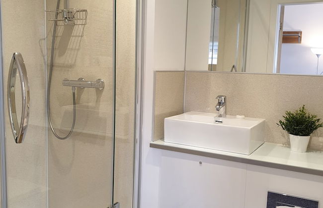 McMillan House Studio Apartments - Foto 11