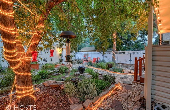 2Br Relax Lovely Home With Fairytale Garden - Foto 35