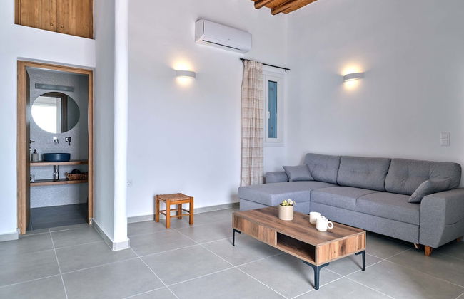 Lefkes Hidden Gem in Lefkes - Photo 4