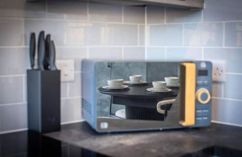 Brand-New 3-Bed Home - Liverpool - Foto 8