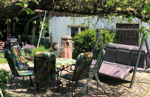 Ferienwohnung Lerchenberg - Foto 1