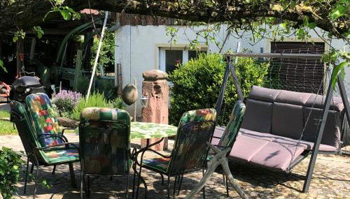 Ferienwohnung Lerchenberg - Foto 1