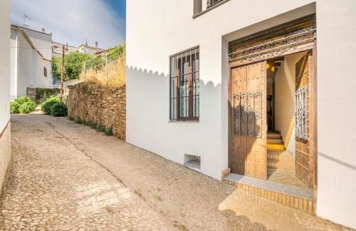 Casa Sierraverde Fuenteheridos by MSHOLIDAYS - Foto 50