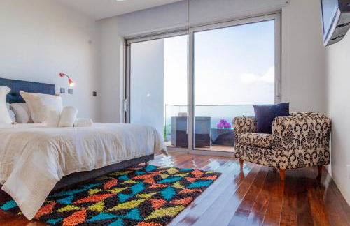 Villa Chimera By LovelyStay - Foto 23