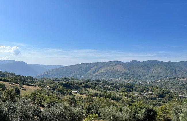 Preta Nera Ducasse in Giuliano di Roma - Foto 11