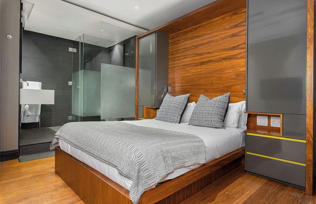 Neighbourgood Cape Quarter - Foto 7