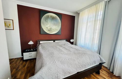 Langeoog-Villa Apollonia - Foto 5