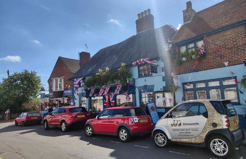 Frankland - Emsworth Harbour 3 Bedroom House - Photo 22