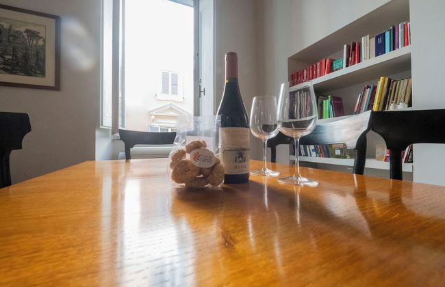 Pantheon Apartments - Foto 60