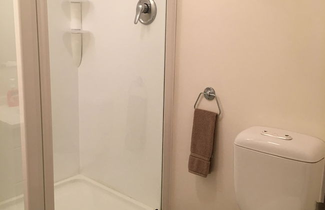 Ascot Motor Lodge - Foto 30