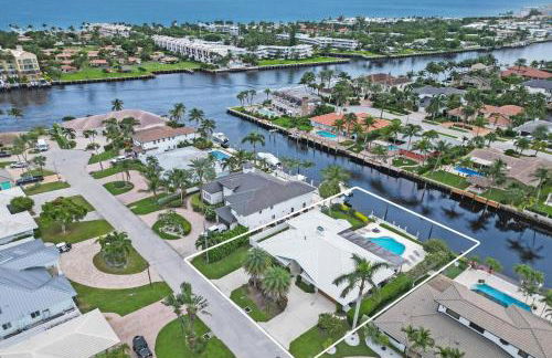 Villa Sunset - Stunning Villa at Deerfield Beach - Photo 1