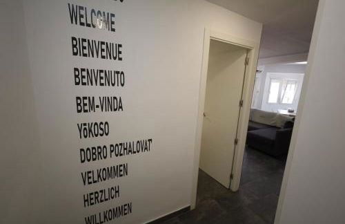 Lovely Apartment in Alicante city center By ElConserje - Photo 30