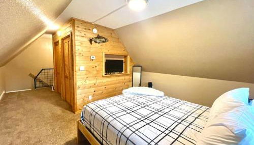 Northern Lights Layover - Foto 2