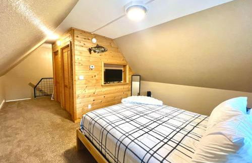 Northern Lights Layover - Foto 2