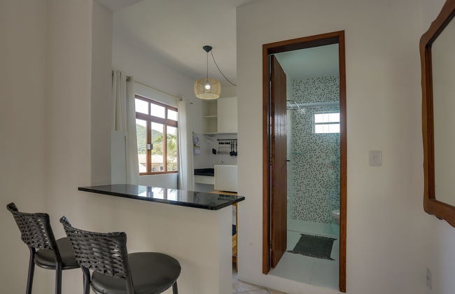 Pousada Carolina - Photo 64