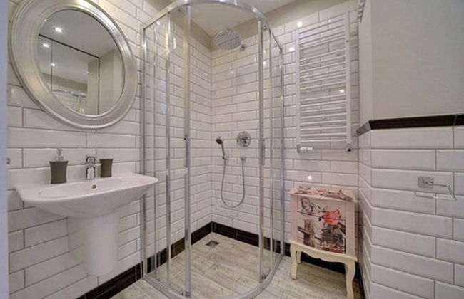 Norweska Dolina Luxury Resort - Foto 37