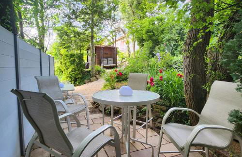 GardenView Apartments & Suites bei Bad Kissingen - Foto 49