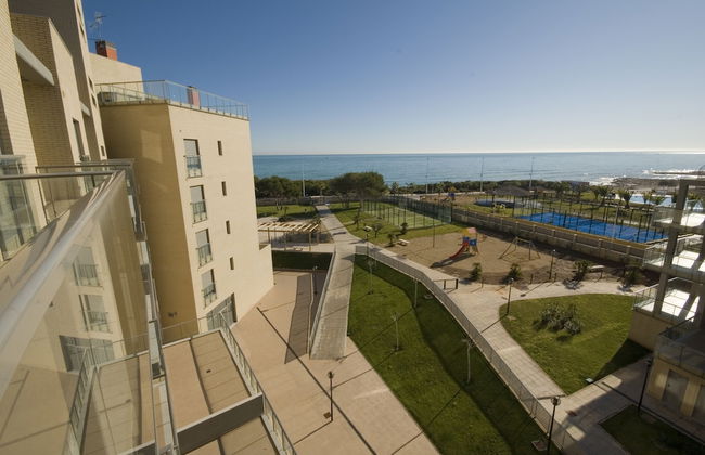 Apartamentos Alcocebre Suites 3000 - Foto 43