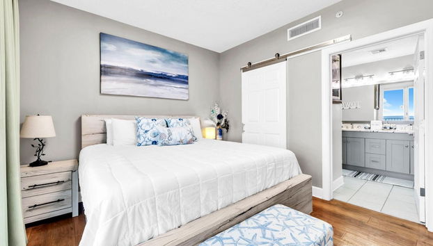 Twin Palms 1601 - Foto 5, Habitación