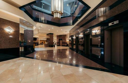 Bishop Suites Downtown Honolulu - Foto 30