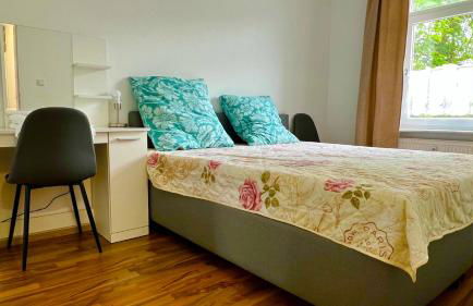 DE Apartment - Foto 17