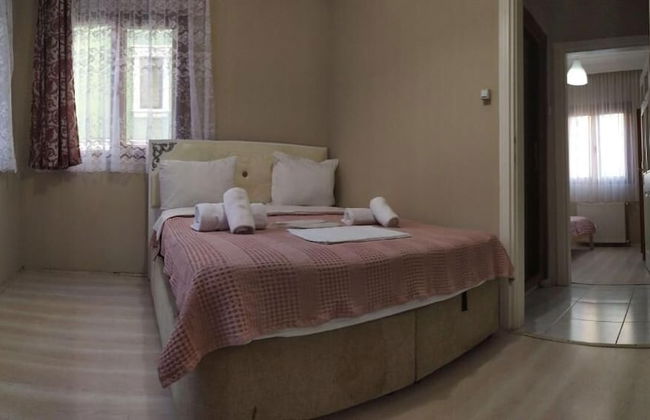 Step Apartments - Foto 10