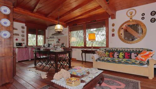 LA BARCA NEL FRUTTETO Natura e relax in collina - Foto 3