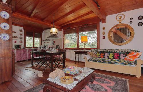 LA BARCA NEL FRUTTETO Natura e relax in collina - Foto 3