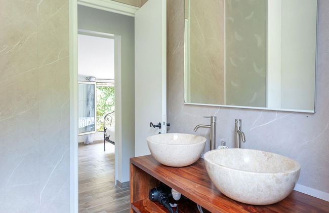 Quiet Vacation Home With Private Pool - Foto 14