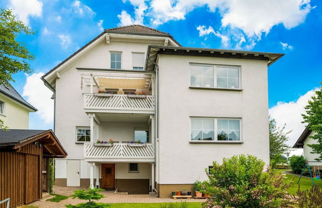 Luxurious Apartment in Medebach Near Public Pool - Foto 1