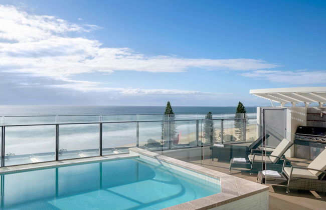 Peppers Soul Surfers Paradise - Photo 48