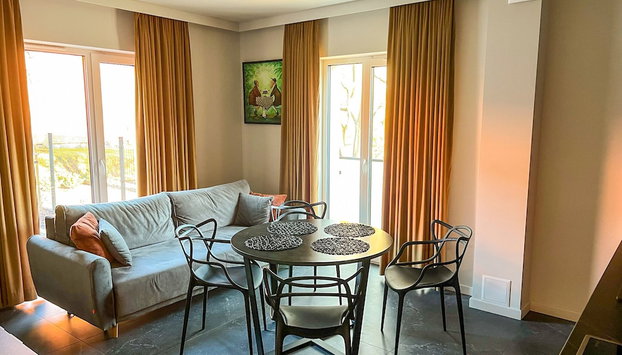 Apartamenty Centrum Park Twardowskiego 4 - Foto 2, Habitación