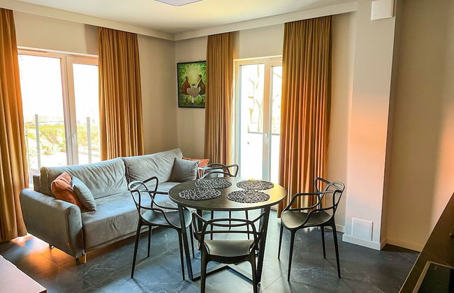 Apartamenty Centrum Park - Foto 1